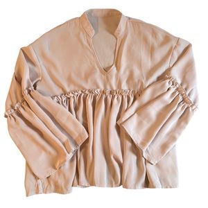 Women’s dress shirt